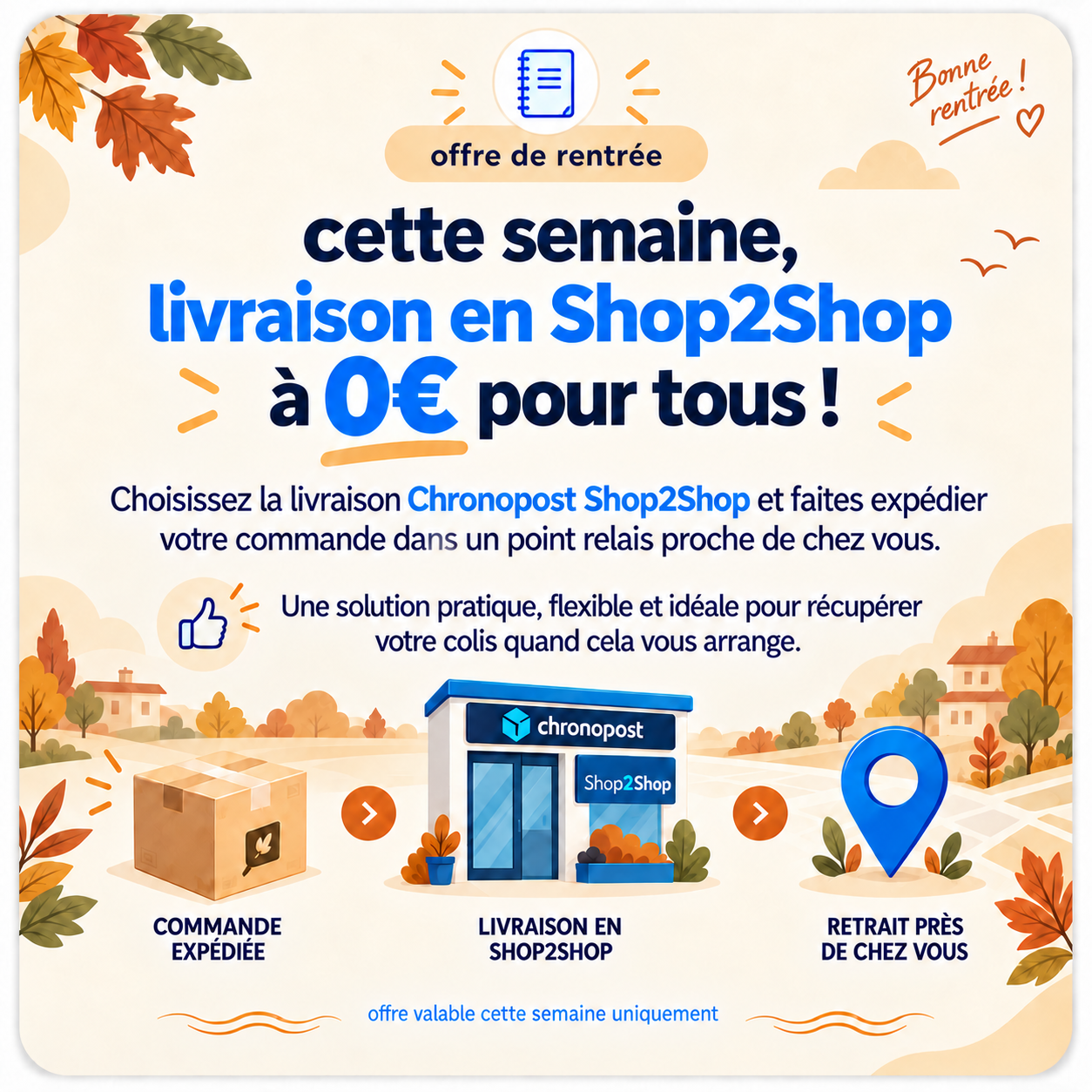 Shop To Shop
